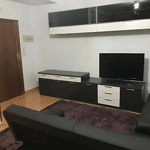 Apartamento Vivienda Con Fines Turisticos Alma, Andújar