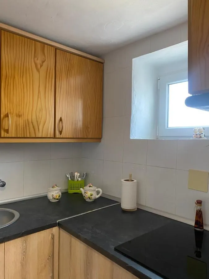 فيلا Casa Nora Iznate إسبانيا
