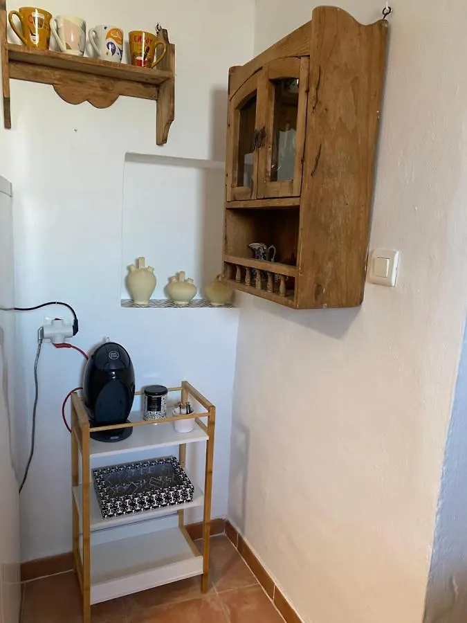 Holiday home Casa Nora Villa Iznate