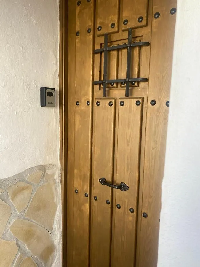 Casa Nora Villa Iznate 0*,  Spain