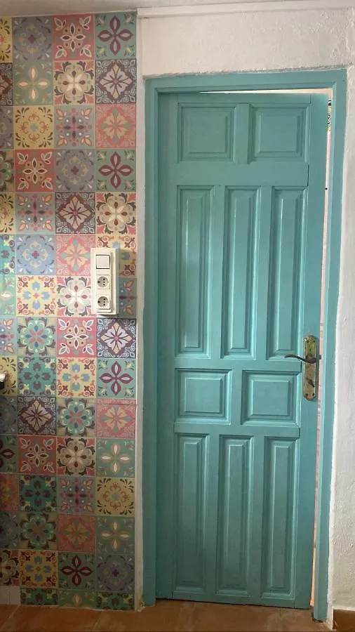 Casa Nora Villa Iznate