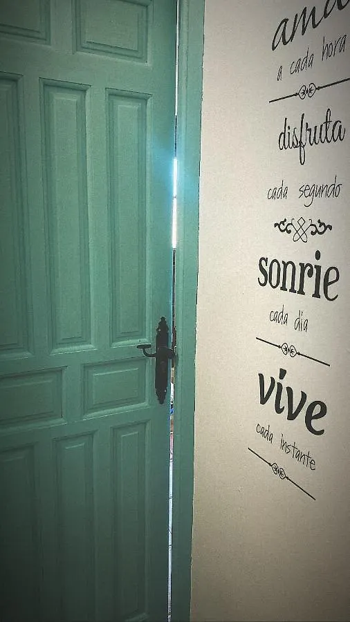 Casa Nora Villa Iznate Holiday home