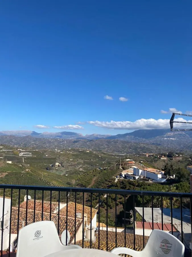 Holiday home Casa Nora Villa Iznate