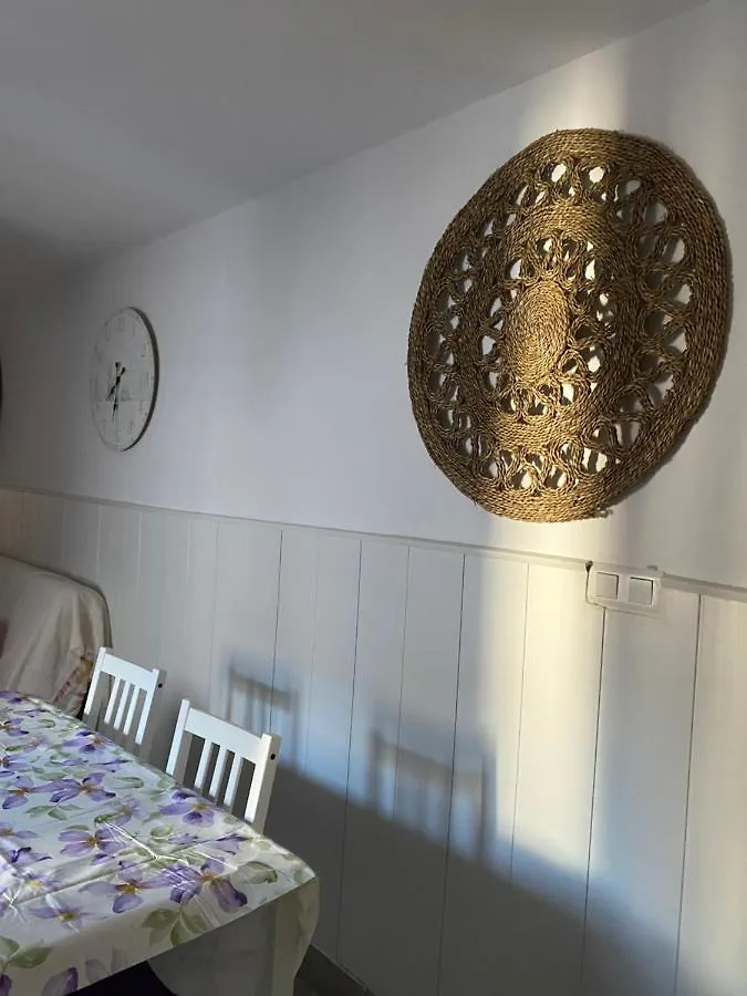 Casa Nora Villa Iznate 0*,